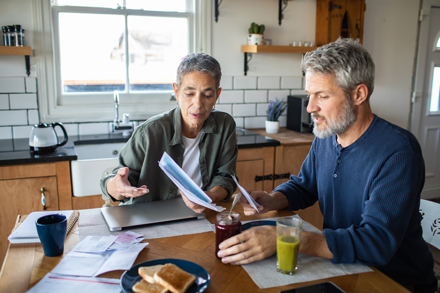 Why a Better Spreadsheet Cannot Fix a Disordered Financial Story