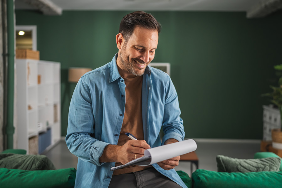 A 12-Question Christian Stewardship Review