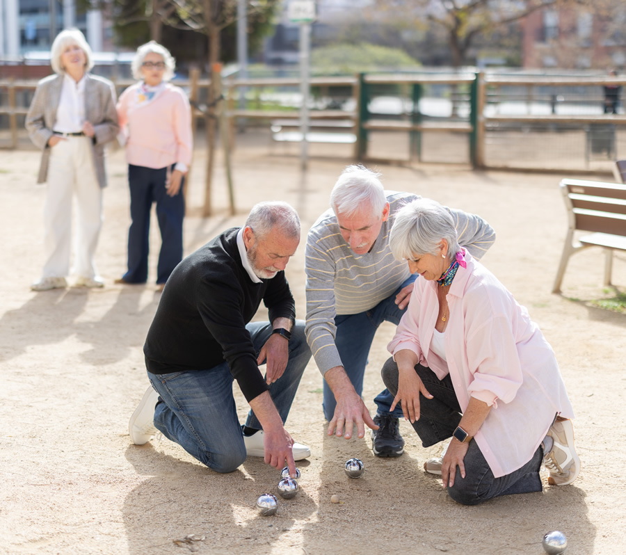 What Are You Being Freed Toward in Retirement?