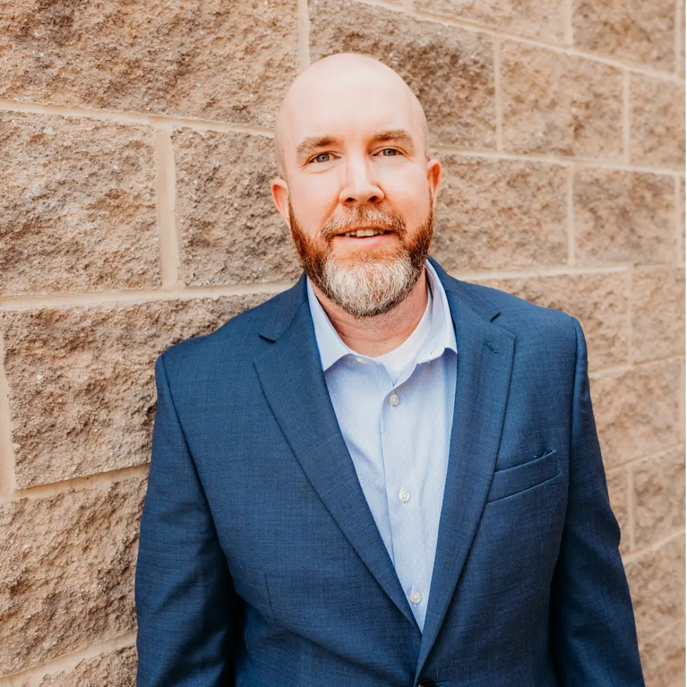 Jacob Puckett, Co-Founder of Christian Planning
