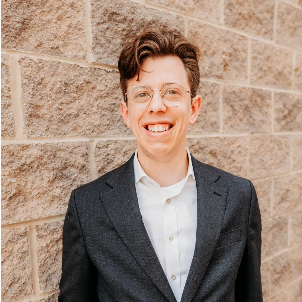 Nathan Spangler, Financial Advisor at Christian Planning